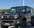Сузуки Джимни 2025 в Харькове на Automoto.ua Сузуки Джимни, объемом двигателя 1.46 л и пробегом 0 тыс. км за 22891 $, фото 3 на Automoto.ua