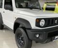 Сузуки Джимни, объемом двигателя 1.46 л и пробегом 0 тыс. км за 22748 $, фото 1 на Automoto.ua