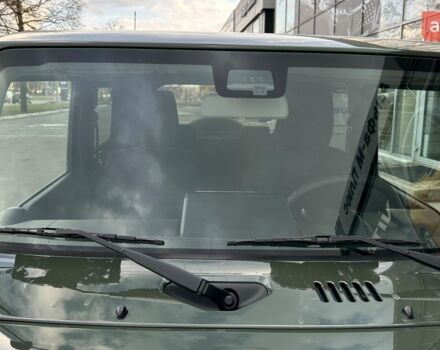 купити нове авто Сузукі Джімні 2025 року від офіційного дилера Альфа-М Плюс Suzuki Сузукі фото