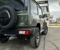 купити нове авто Сузукі Джімні 2025 року від офіційного дилера Альфа-М Плюс Suzuki Сузукі фото