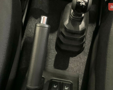 Сузуки Джимни, объемом двигателя 1.46 л и пробегом 0 тыс. км за 22398 $, фото 37 на Automoto.ua