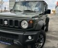 купити нове авто Сузукі Джімні 2025 року від офіційного дилера Альфа-М Плюс Suzuki Сузукі фото