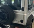 Сузуки Джимни, объемом двигателя 1.46 л и пробегом 0 тыс. км за 27496 $, фото 7 на Automoto.ua