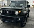 купити нове авто Сузукі Джімні 2025 року від офіційного дилера Альфа-М Плюс Suzuki Сузукі фото