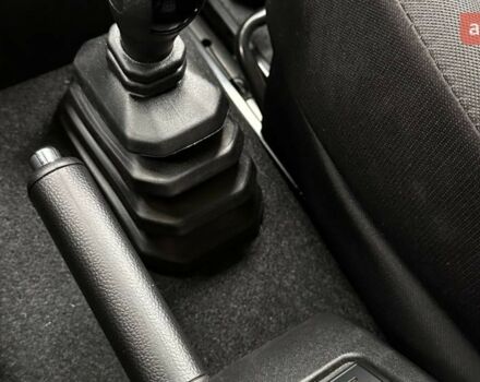 Сузуки Джимни, объемом двигателя 1.46 л и пробегом 0 тыс. км за 27245 $, фото 22 на Automoto.ua