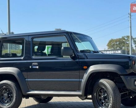 Сузуки Джимни, объемом двигателя 1.46 л и пробегом 0 тыс. км за 22398 $, фото 56 на Automoto.ua