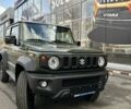 купити нове авто Сузукі Джімні 2025 року від офіційного дилера Альфа-М Плюс Suzuki Сузукі фото