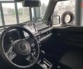 Сузуки Джимни, объемом двигателя 1.46 л и пробегом 0 тыс. км за 26963 $, фото 15 на Automoto.ua