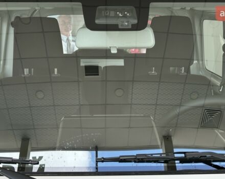 Сузукі Джімні, об'ємом двигуна 1.46 л та пробігом 0 тис. км за 22880 $, фото 37 на Automoto.ua