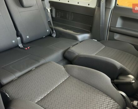 Сузукі Джімні, об'ємом двигуна 1.46 л та пробігом 0 тис. км за 22880 $, фото 36 на Automoto.ua