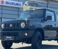 Сузуки Джимни 2025 в Харькове на Automoto.ua Сузуки Джимни, объемом двигателя 1.46 л и пробегом 0 тыс. км за 22891 $, фото 29 на Automoto.ua