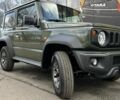 купити нове авто Сузукі Джімні 2025 року від офіційного дилера Альфа-М Плюс Suzuki Сузукі фото
