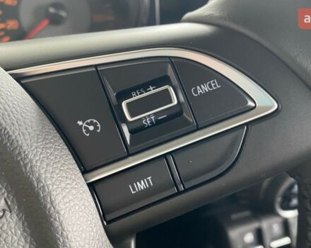 Сузуки Джимни, объемом двигателя 1.46 л и пробегом 0 тыс. км за 26963 $, фото 14 на Automoto.ua