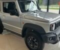 Сузуки Джимни, объемом двигателя 1.46 л и пробегом 0 тыс. км за 27496 $, фото 1 на Automoto.ua