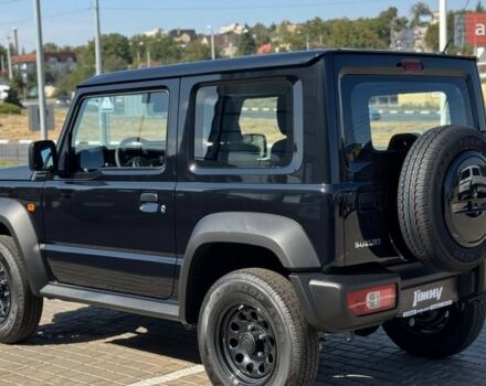 Сузуки Джимни, объемом двигателя 1.46 л и пробегом 0 тыс. км за 22398 $, фото 22 на Automoto.ua