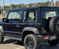 Сузуки Джимни 2025 в Харькове на Automoto.ua Сузуки Джимни, объемом двигателя 1.46 л и пробегом 0 тыс. км за 22891 $, фото 22 на Automoto.ua