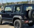 Сузуки Джимни 2025 в Харькове на Automoto.ua Сузуки Джимни, объемом двигателя 1.46 л и пробегом 0 тыс. км за 22891 $, фото 10 на Automoto.ua