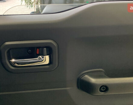 Сузуки Джимни, объемом двигателя 1.46 л и пробегом 0 тыс. км за 22398 $, фото 34 на Automoto.ua