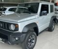 Сузуки Джимни, объемом двигателя 1.46 л и пробегом 0 тыс. км за 27496 $, фото 1 на Automoto.ua