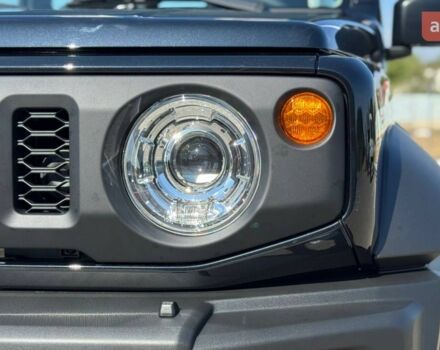 Сузуки Джимни, объемом двигателя 1.46 л и пробегом 0 тыс. км за 22398 $, фото 49 на Automoto.ua