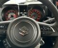 купити нове авто Сузукі Джімні 2025 року від офіційного дилера Альфа-М Плюс Suzuki Сузукі фото