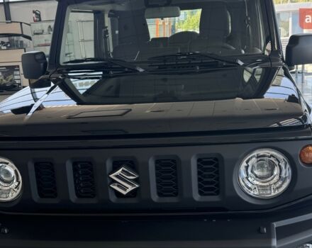 Сузуки Джимни, объемом двигателя 1.46 л и пробегом 0 тыс. км за 22398 $, фото 47 на Automoto.ua