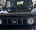 Сузуки Джимни, объемом двигателя 1.46 л и пробегом 0 тыс. км за 22398 $, фото 47 на Automoto.ua