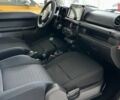 Сузукі Джімні, об'ємом двигуна 1.46 л та пробігом 0 тис. км за 22880 $, фото 21 на Automoto.ua