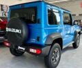 купить новое авто Сузуки Джимни 2025 года от официального дилера Suzuki МОТОРКОМ+ Сузуки фото