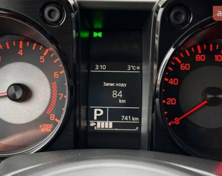 Сузуки Джимни, объемом двигателя 1.46 л и пробегом 0 тыс. км за 27245 $, фото 19 на Automoto.ua