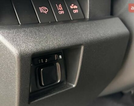 Сузуки Джимни, объемом двигателя 1.46 л и пробегом 0 тыс. км за 27245 $, фото 16 на Automoto.ua