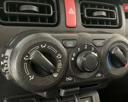 Сузуки Джимни, объемом двигателя 1.46 л и пробегом 0 тыс. км за 22398 $, фото 38 на Automoto.ua