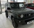 Сузуки Джимни, объемом двигателя 1.46 л и пробегом 0 тыс. км за 27364 $, фото 1 на Automoto.ua