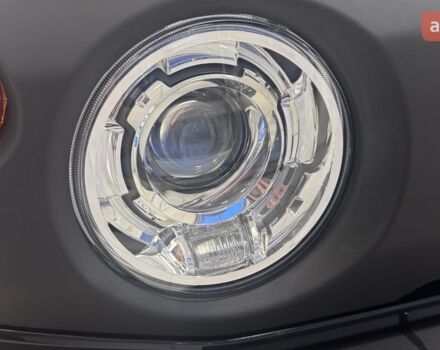 Сузукі Джімні, об'ємом двигуна 1.46 л та пробігом 0 тис. км за 22361 $, фото 19 на Automoto.ua