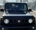 купити нове авто Сузукі Джімні 2025 року від офіційного дилера Альфа-М Плюс Suzuki Сузукі фото