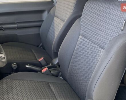 Сузуки Джимни, объемом двигателя 1.46 л и пробегом 0 тыс. км за 22388 $, фото 17 на Automoto.ua