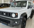 Сузукі Джімні, об'ємом двигуна 1.46 л та пробігом 0 тис. км за 22880 $, фото 1 на Automoto.ua