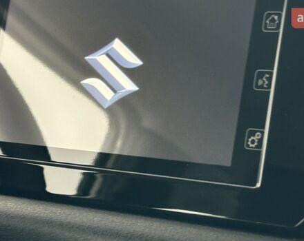 Сузукі Джімні, об'ємом двигуна 1.46 л та пробігом 0 тис. км за 22880 $, фото 27 на Automoto.ua