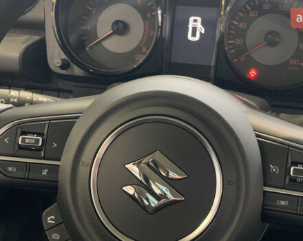 Сузуки Джимни, объемом двигателя 1.46 л и пробегом 0 тыс. км за 22398 $, фото 36 на Automoto.ua