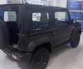 Сузукі Джімні, об'ємом двигуна 1.46 л та пробігом 0 тис. км за 22361 $, фото 4 на Automoto.ua