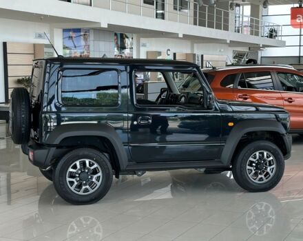 Сузуки Джимни, объемом двигателя 1.46 л и пробегом 0 тыс. км за 26963 $, фото 13 на Automoto.ua