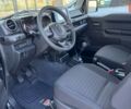 Сузуки Джимни 2025 в Харькове на Automoto.ua Сузуки Джимни, объемом двигателя 1.46 л и пробегом 0 тыс. км за 22891 $, фото 60 на Automoto.ua