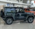 Сузуки Джимни, объемом двигателя 1.46 л и пробегом 0 тыс. км за 27616 $, фото 13 на Automoto.ua