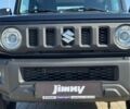 Сузуки Джимни 2025 в Харькове на Automoto.ua Сузуки Джимни, объемом двигателя 1.46 л и пробегом 0 тыс. км за 22891 $, фото 6 на Automoto.ua