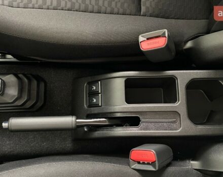 Сузуки Джимни, объемом двигателя 1.46 л и пробегом 0 тыс. км за 26963 $, фото 19 на Automoto.ua