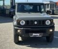 Сузуки Джимни, объемом двигателя 1.46 л и пробегом 0 тыс. км за 22388 $, фото 4 на Automoto.ua