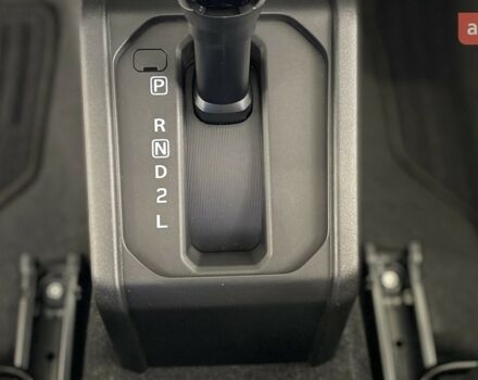 Сузуки Джимни, объемом двигателя 1.46 л и пробегом 0 тыс. км за 26963 $, фото 12 на Automoto.ua