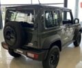Сузуки Джимни, объемом двигателя 1.46 л и пробегом 0 тыс. км за 22388 $, фото 4 на Automoto.ua