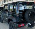 Сузуки Джимни 2025 в Харькове на Automoto.ua Сузуки Джимни, объемом двигателя 1.46 л и пробегом 0 тыс. км за 22891 $, фото 14 на Automoto.ua