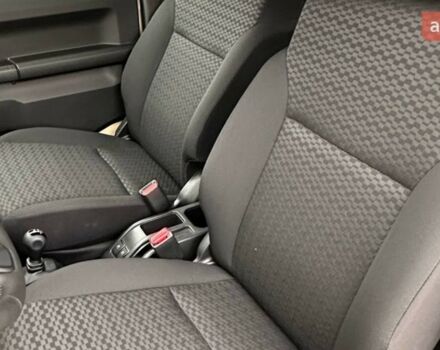 Сузуки Джимни, объемом двигателя 1.46 л и пробегом 0 тыс. км за 27245 $, фото 15 на Automoto.ua